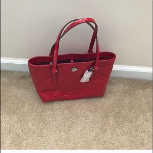 Small coach cute bag
